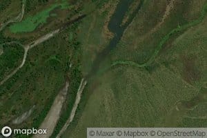 Arroyo Capilla Zanja