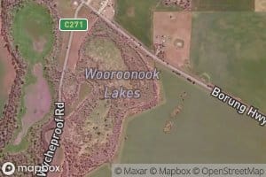 Lake Wooroonook