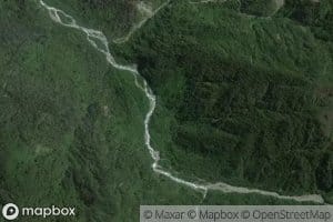 Dry Creek (Little Man River)