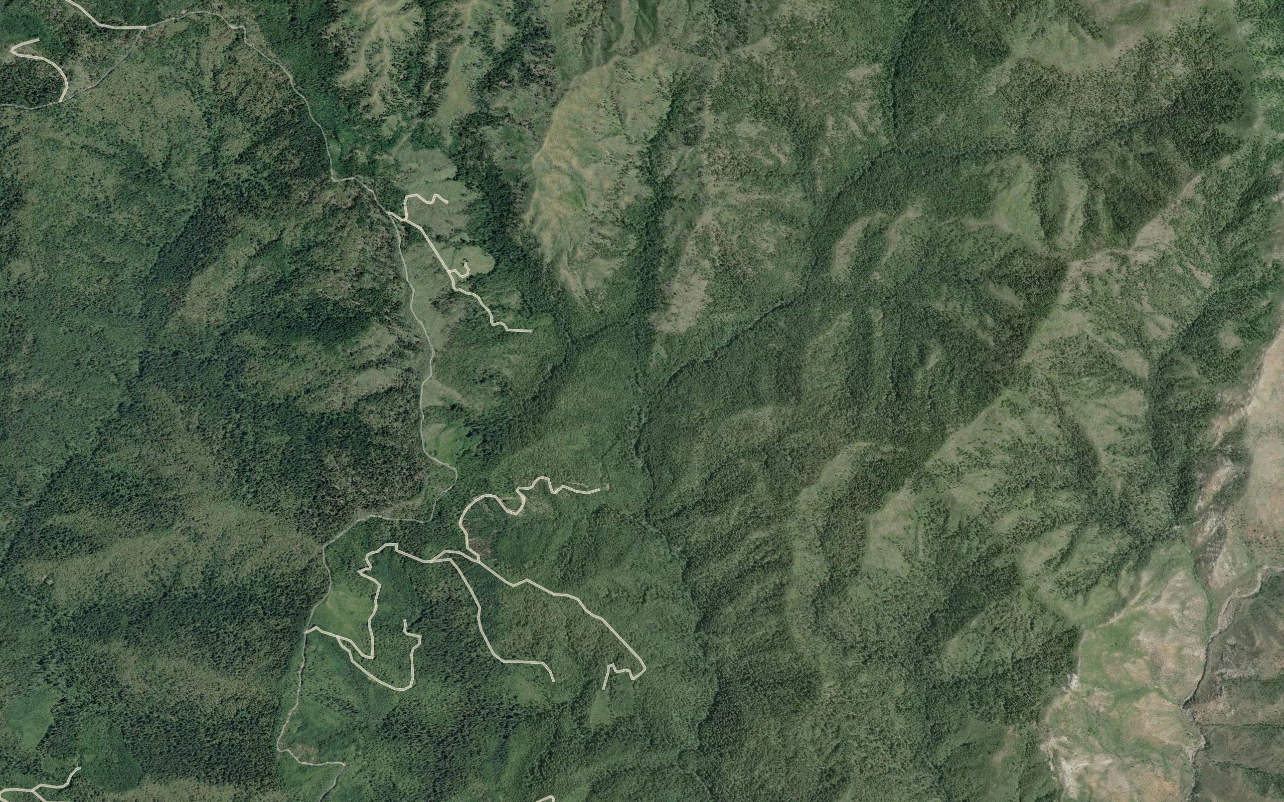 Horse Creek