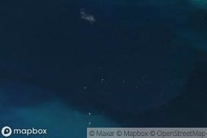 South Mayreau Channel