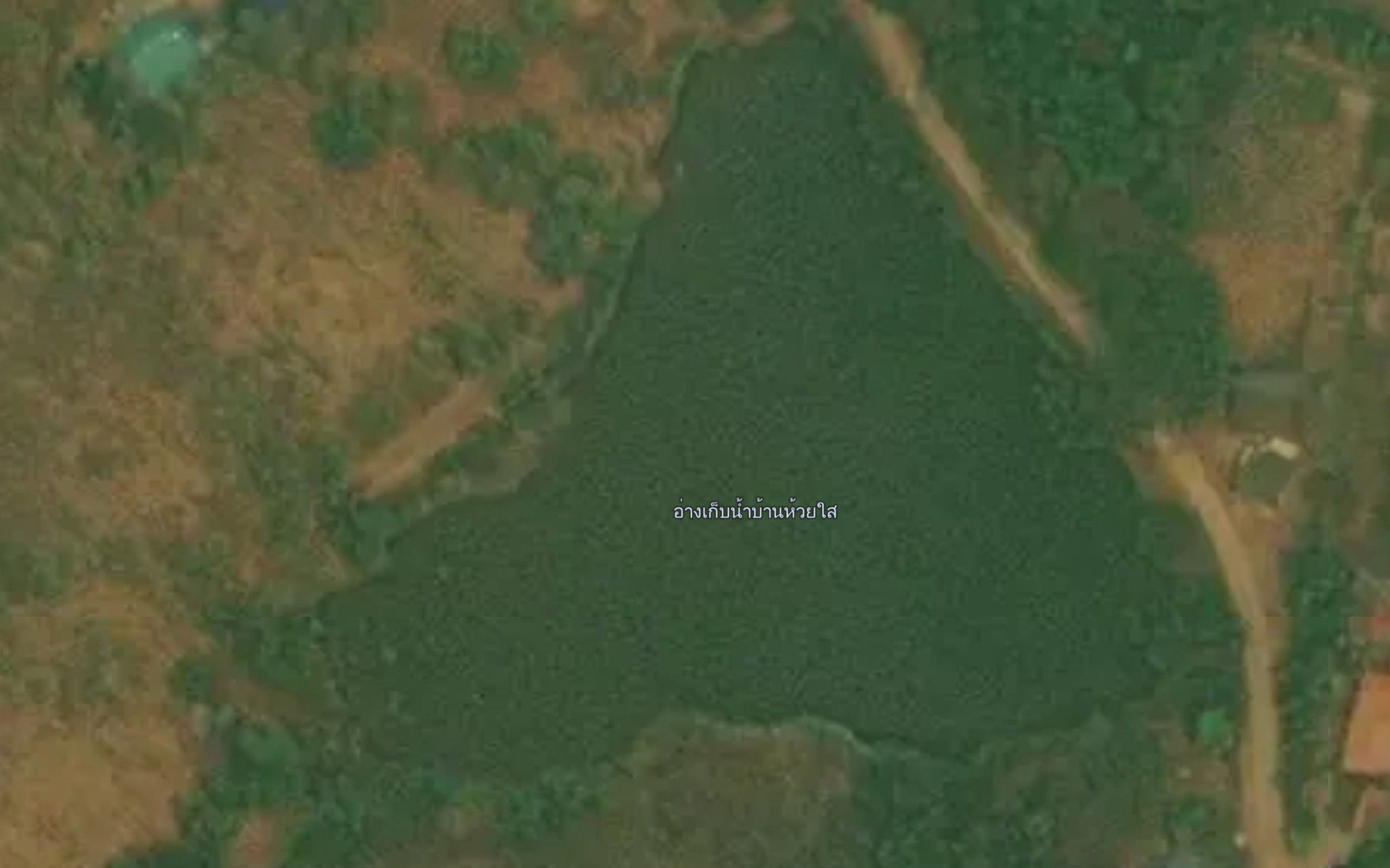 Ang Kep Nam Ban Huai Sai