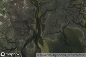 Stony Bayou