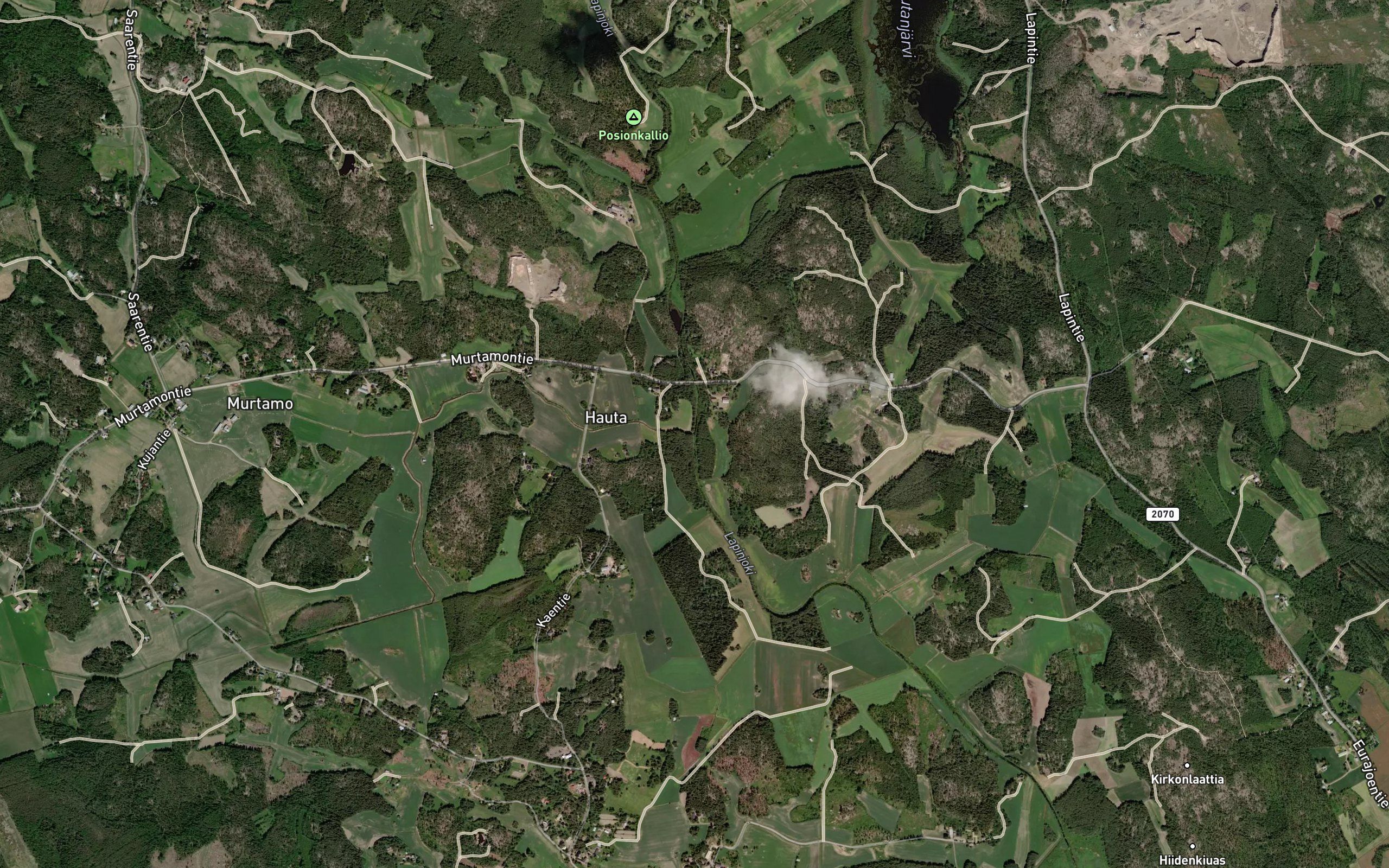 Leppajarvenoja