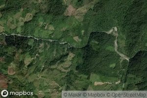 Quebrada Espiritu Santo