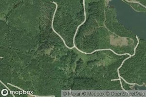 Walker Creek Reservoir