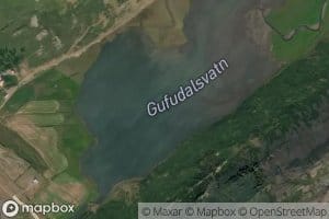 Gufudalsvatn