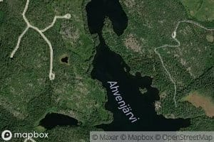 Ahvenjarvi