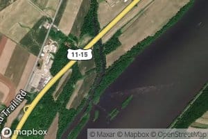 West Branch Mahantango Creek