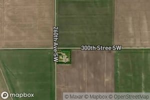 County Ditch Number One Hundred Fortythree
