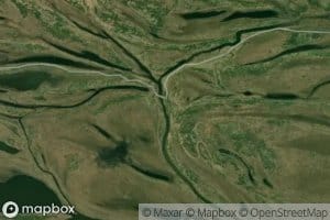 Protoka Ryukhlovskaya