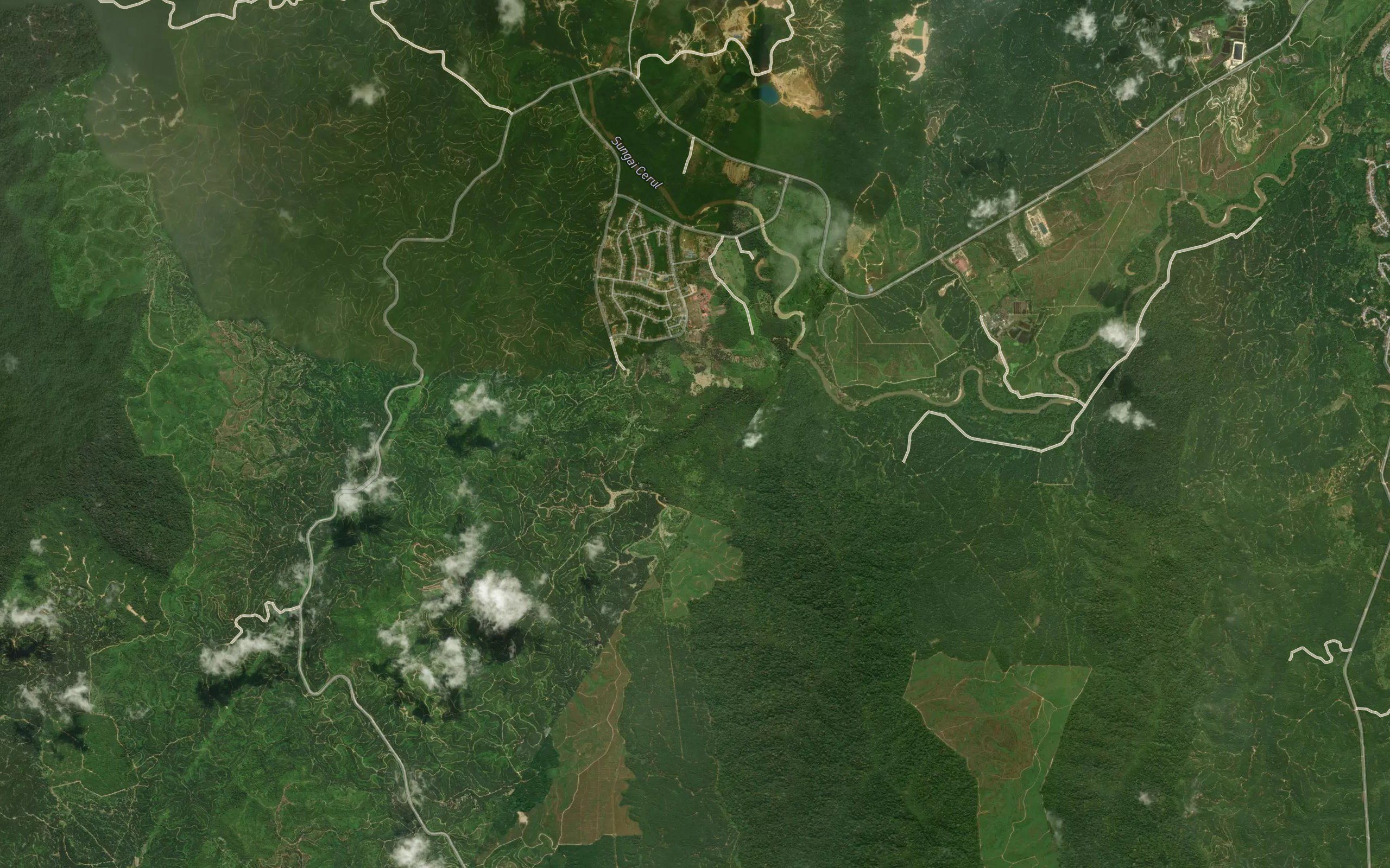 Sungai Tok Khatib
