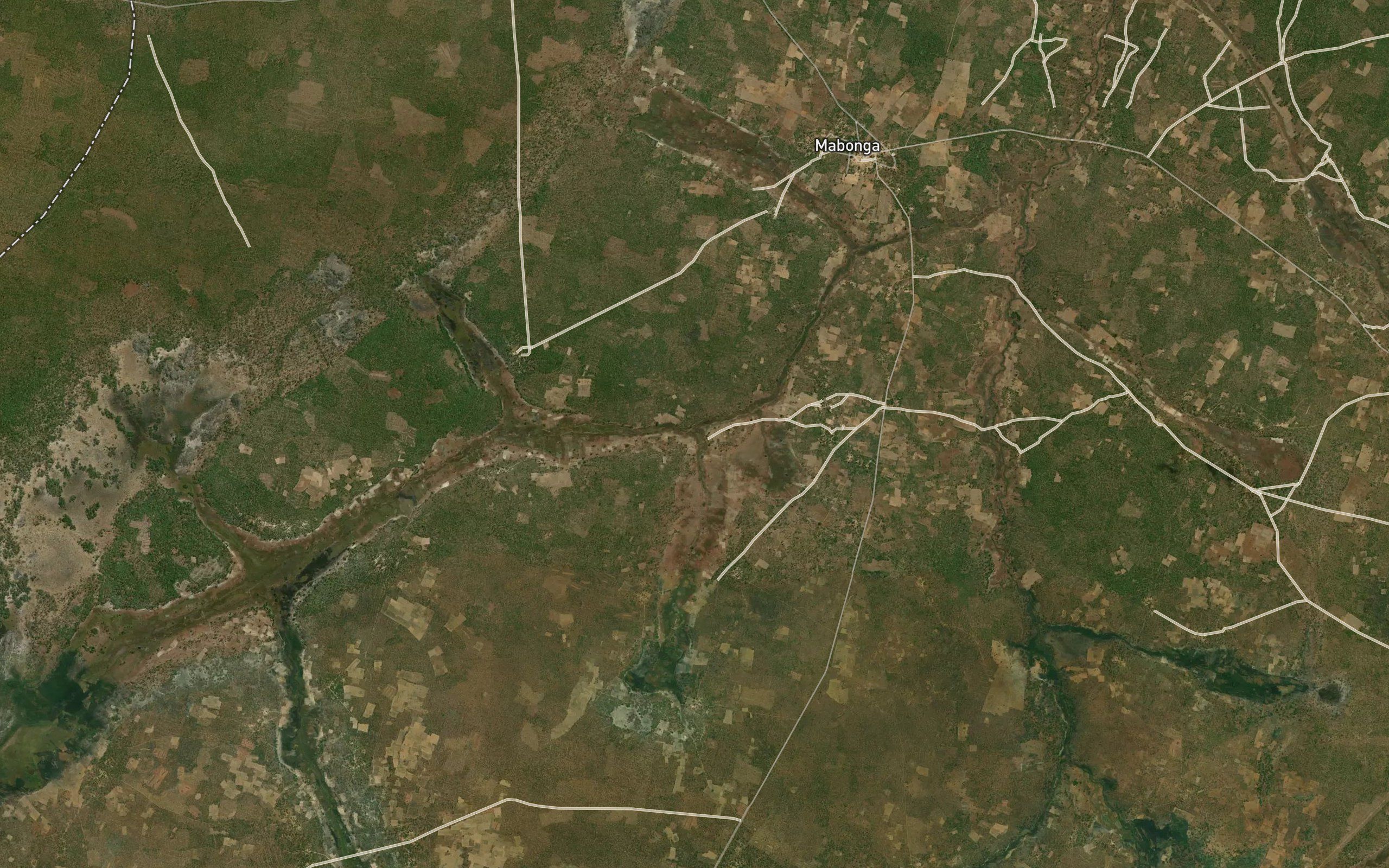 Nakabwe