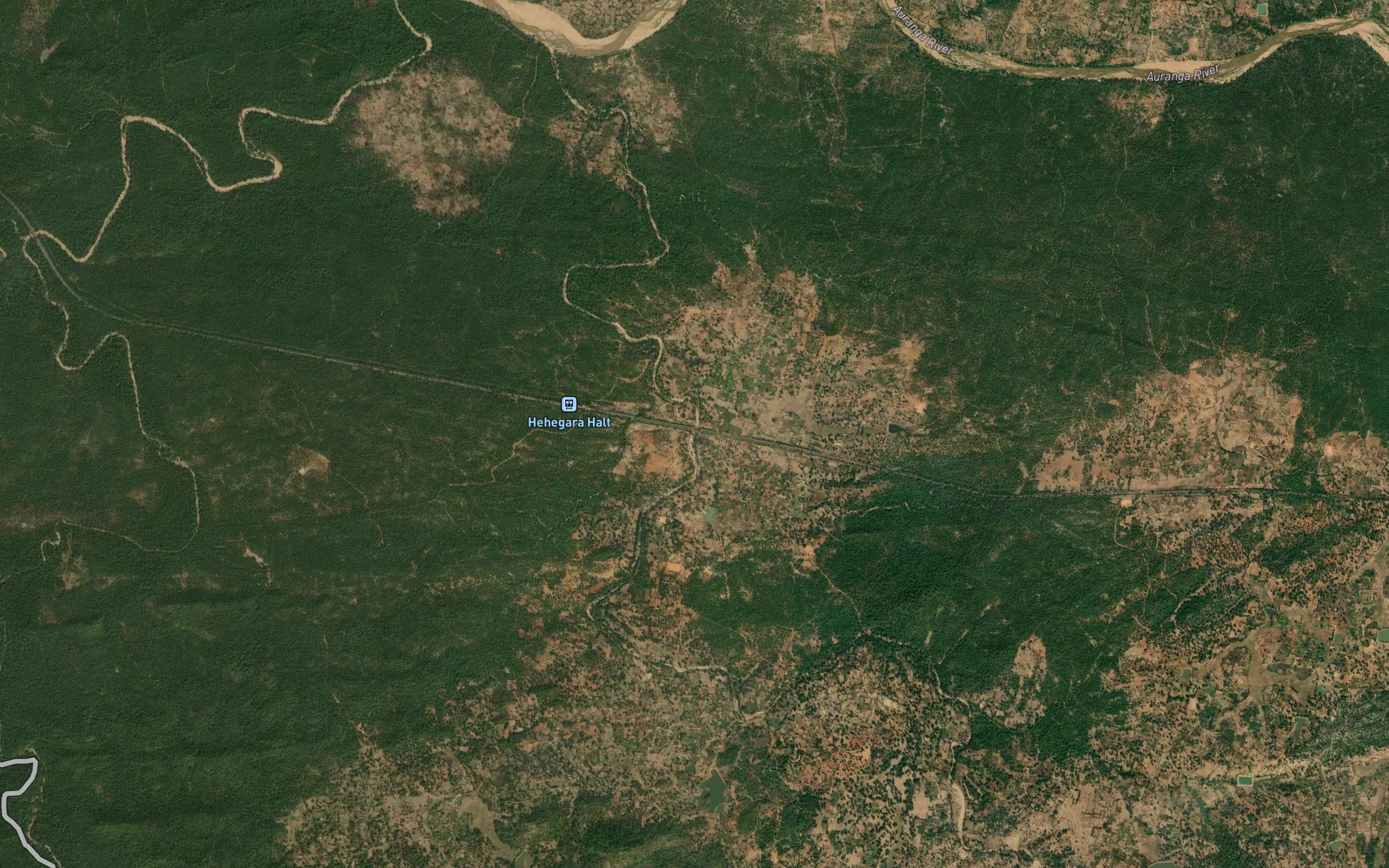 Karambathwa Nadi