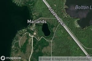 Marlands Lake