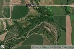 Big Cottonwood Creek