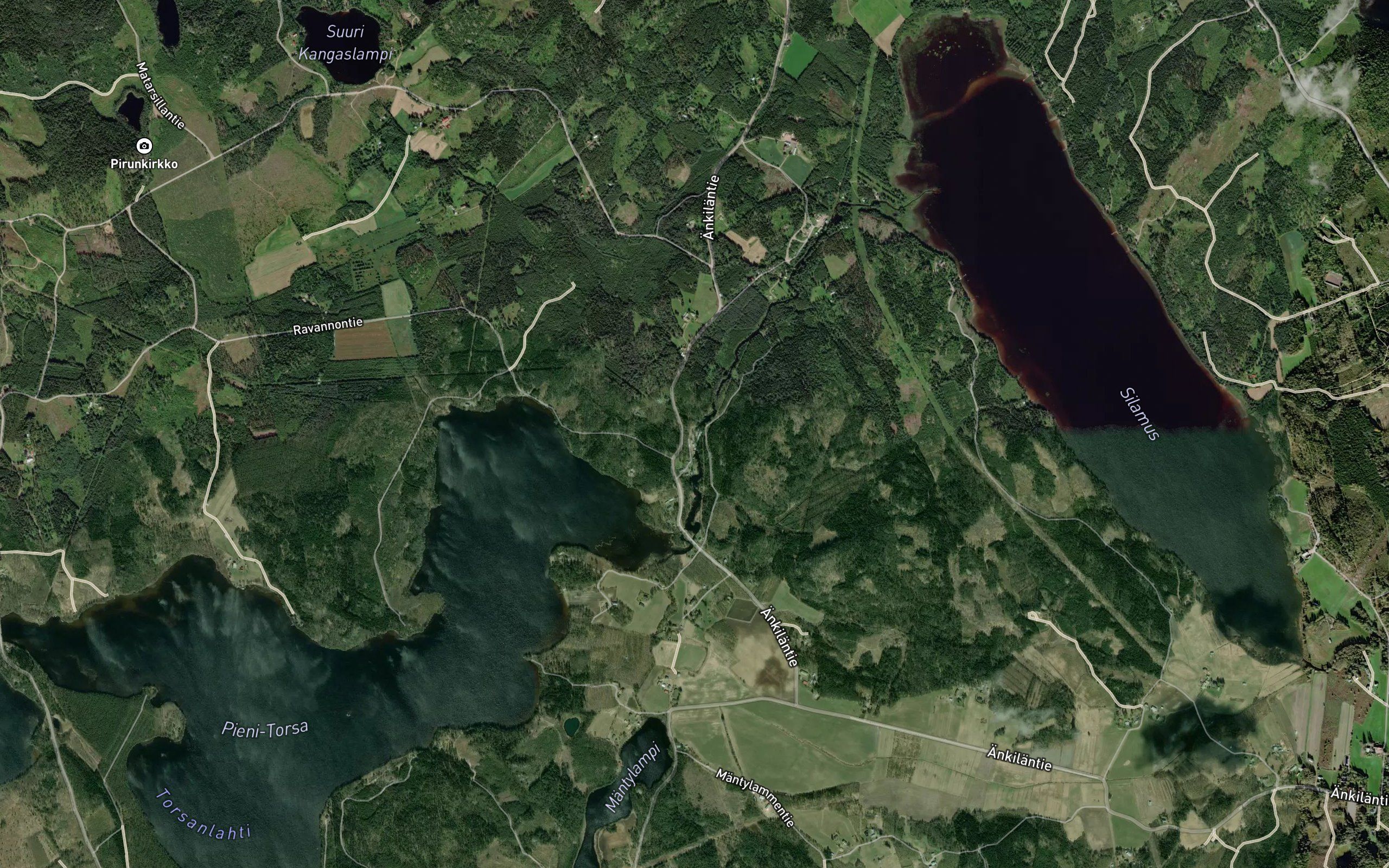 Kurunkoski