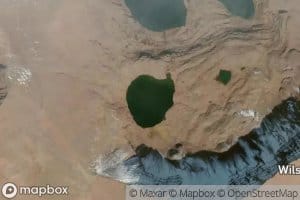 Upper Red Castle Lake