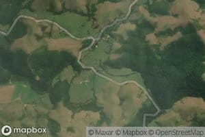 Ribeirao Boa Esperanca