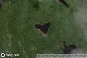 Lac Montgon