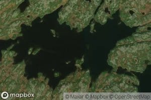 Lac Mathiew
