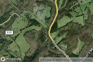 North Fork Hardware River