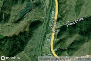 Toms Creek