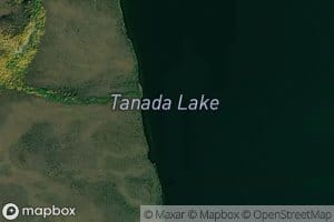 Tanada Lake