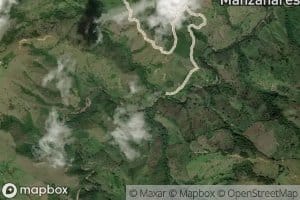 Quebrada Las Lagrimas