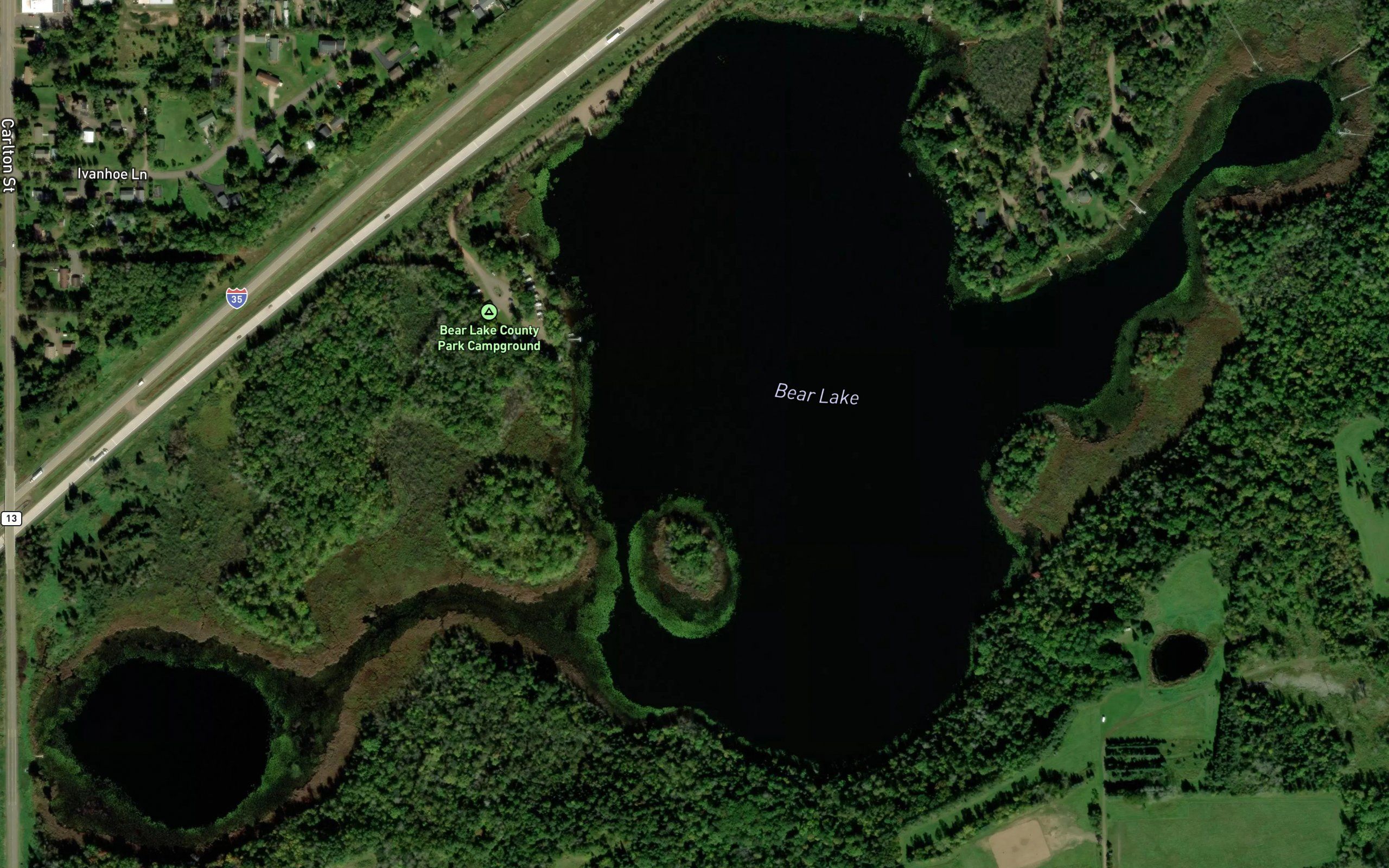 Bear Lake