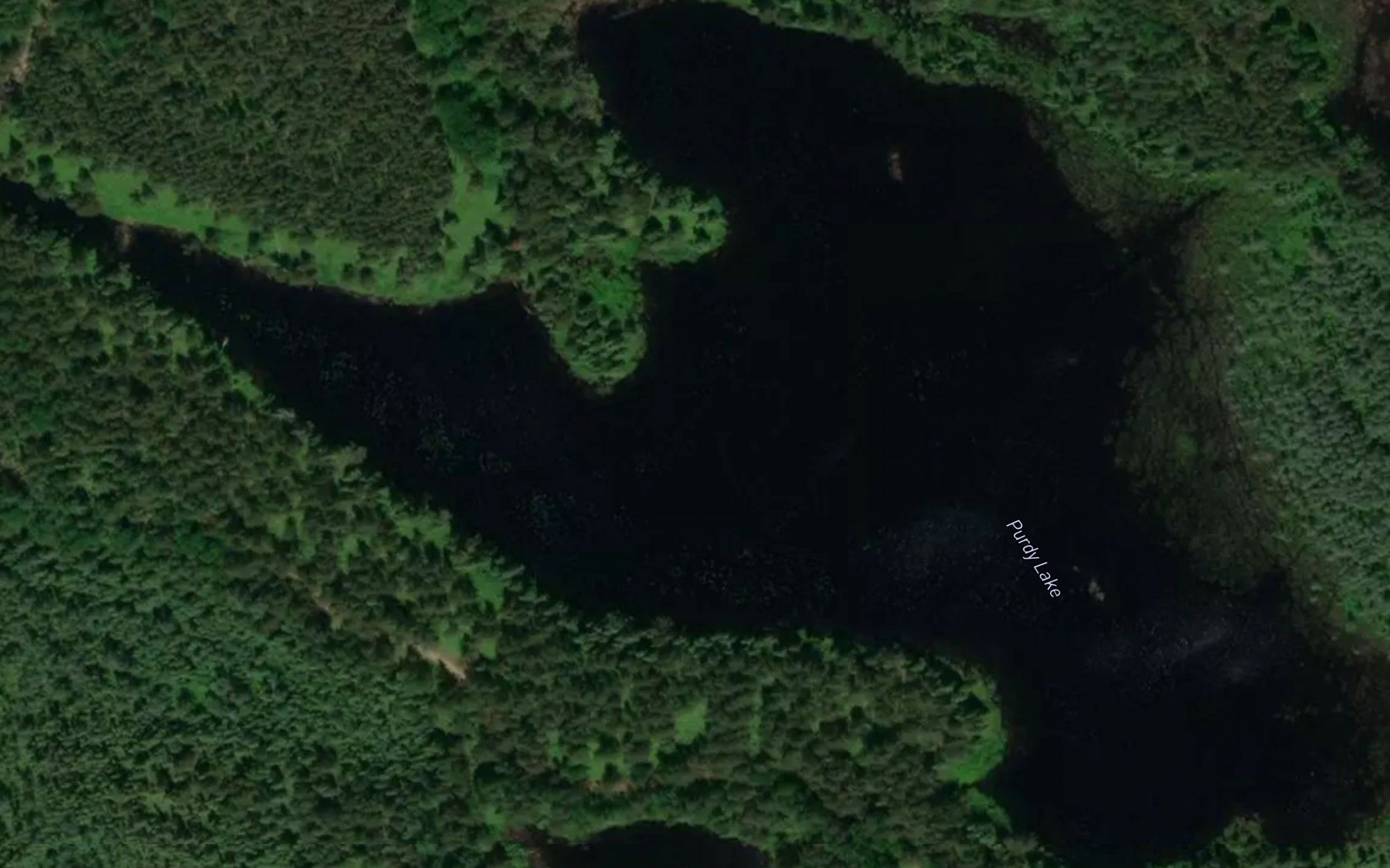 Purdy Lake