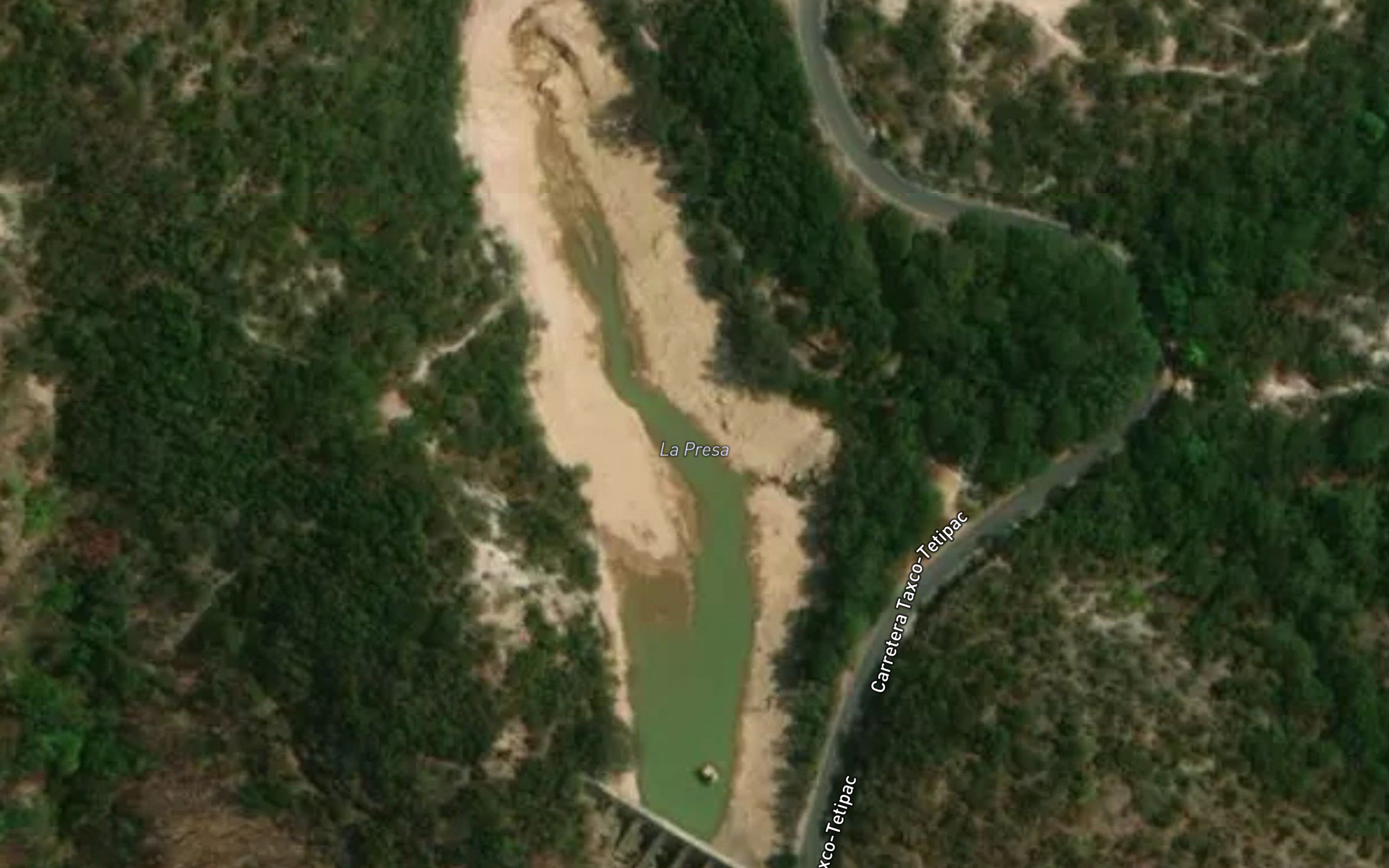 San Marcos