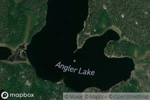 Angler Lake
