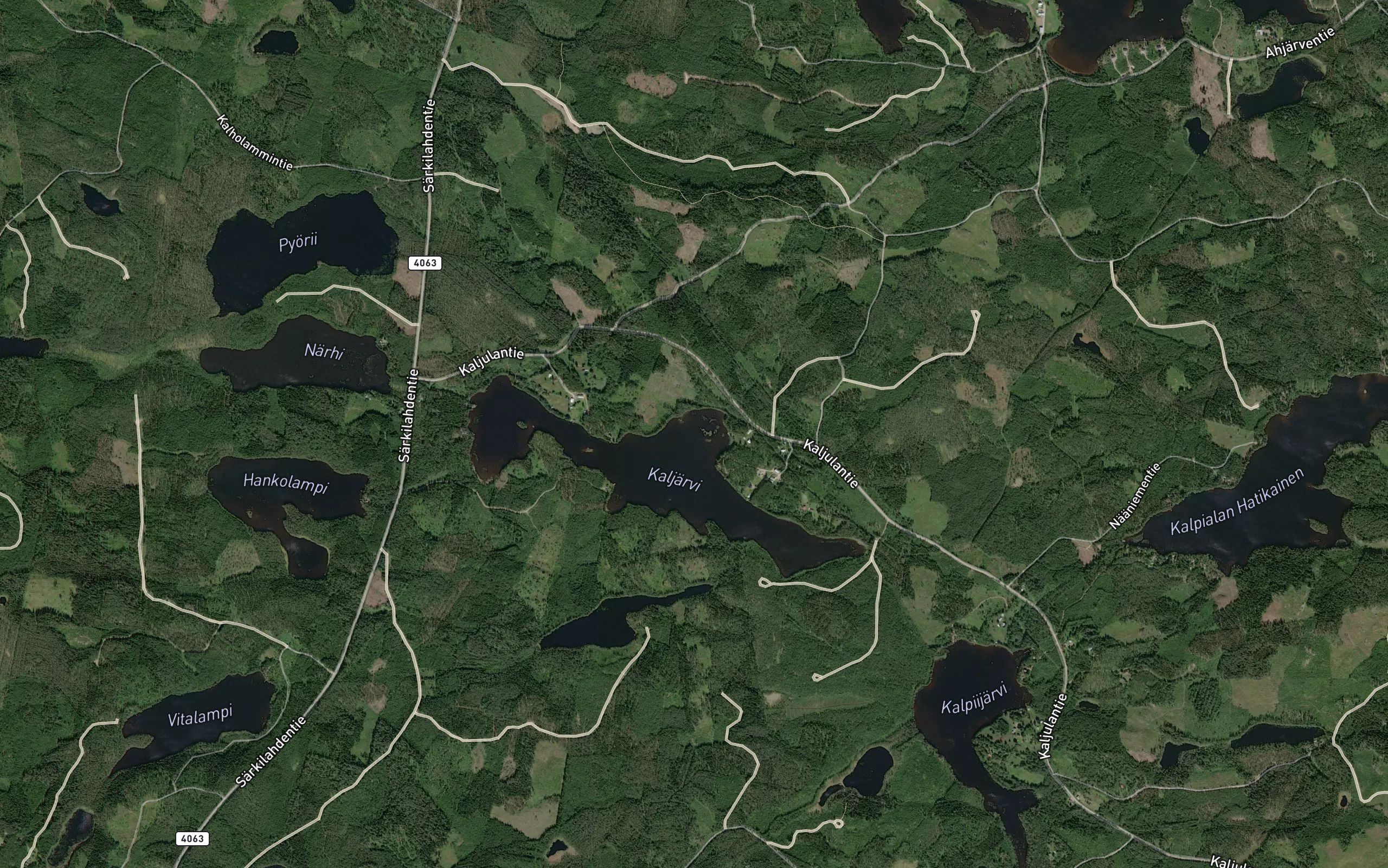Sikolahti