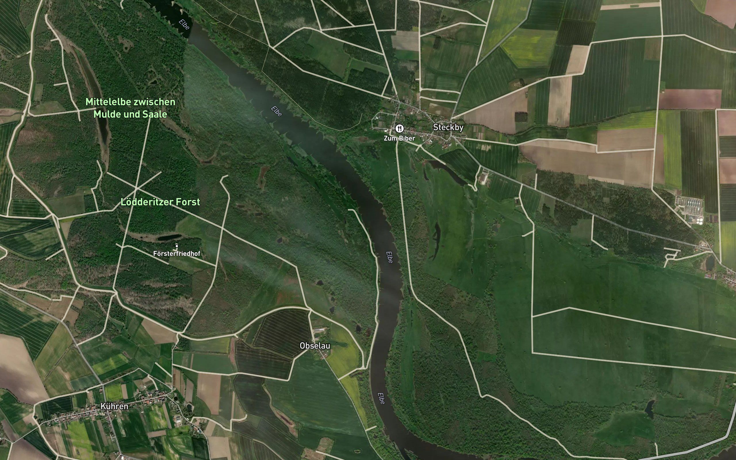 Pfaffensee