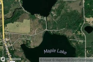 Maple Lake 1