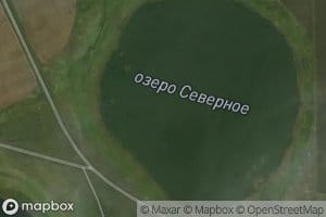 Ozero Severnoye
