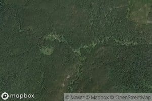 West Branch South Fork Big Creek