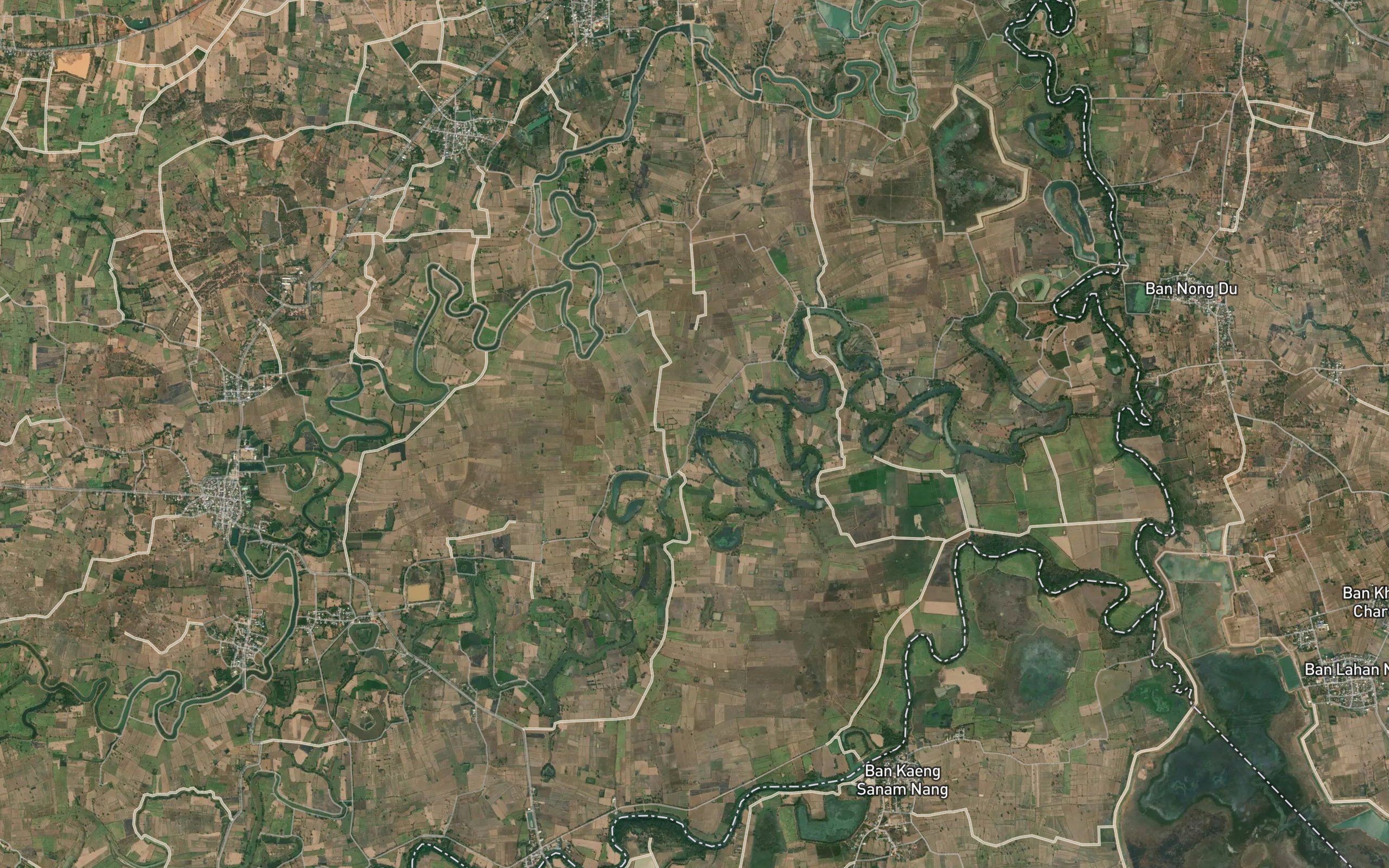 Nong La Lom