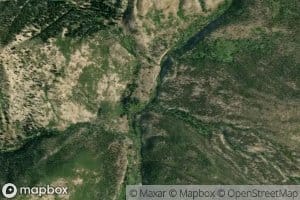 McLeod Creek