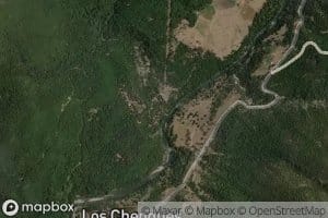 Estero Blanco Grande