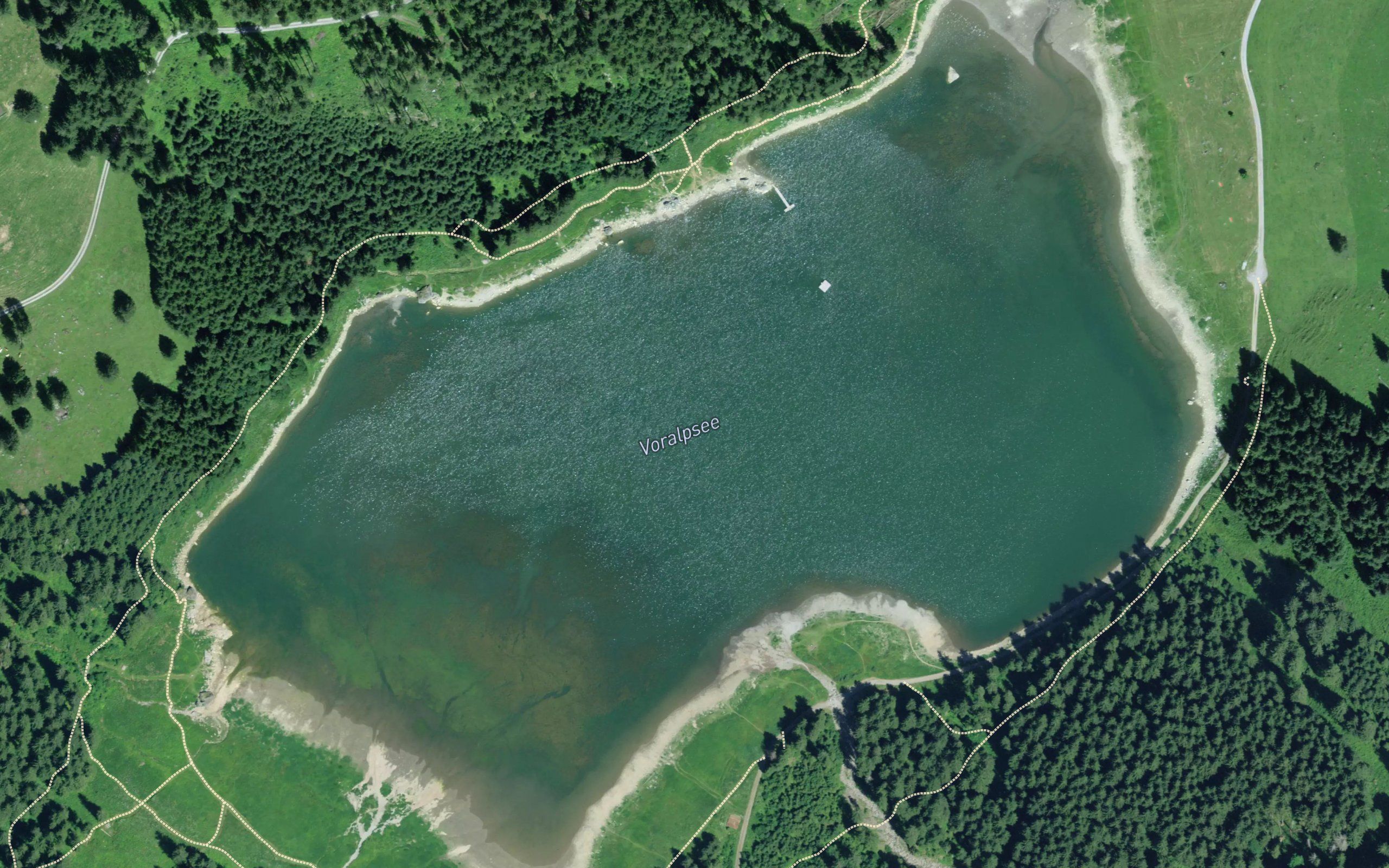 Voralpsee