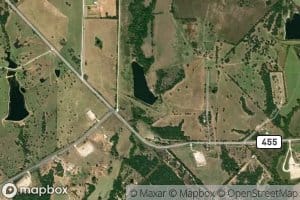Soil Conservation Service Site 9a Reservoir