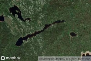 Lac du Ronfleur