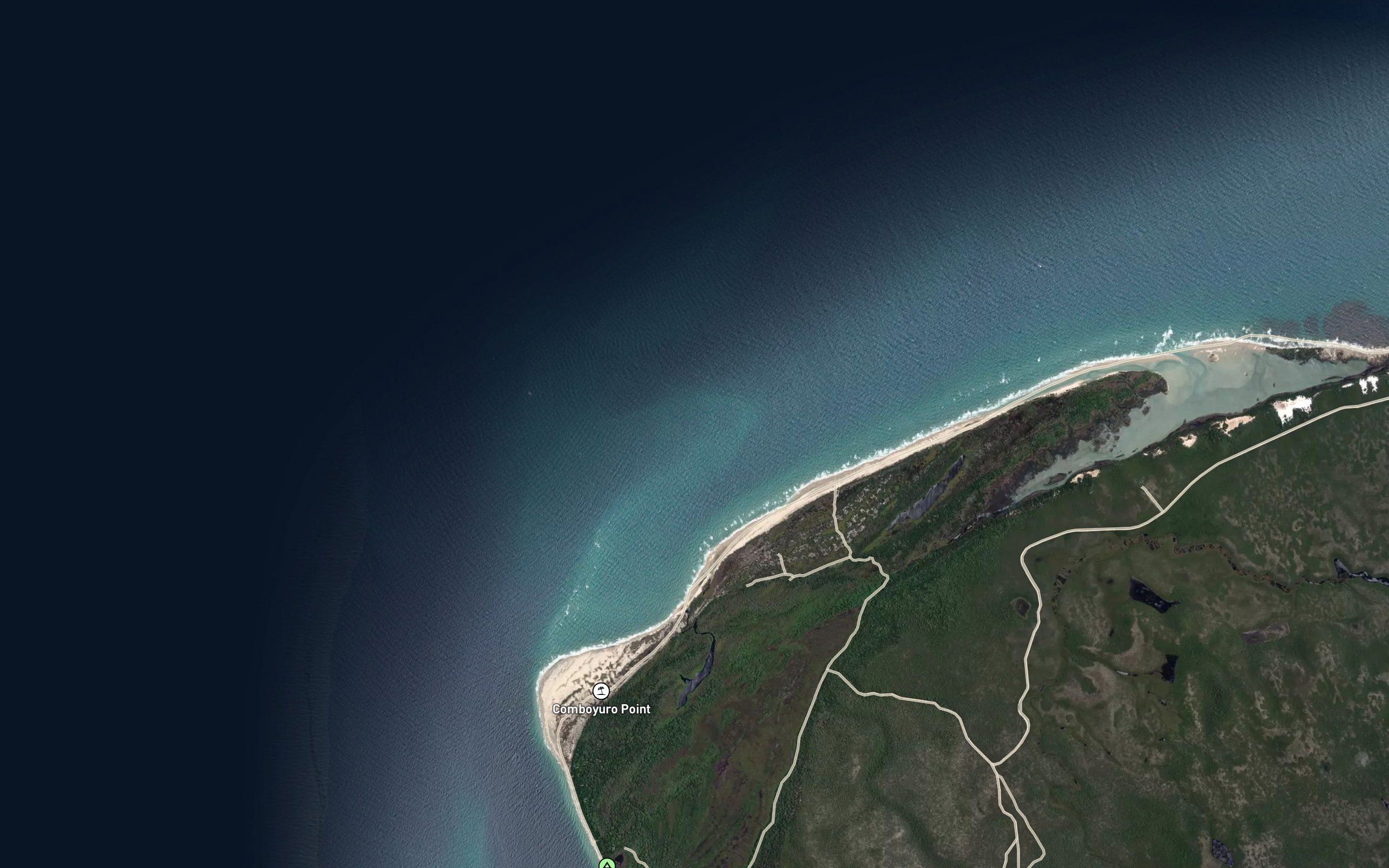 Inner Freeman Channel