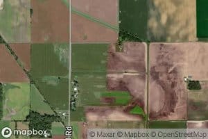 East Branch Bunch Ditch