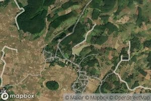 Ang Kep Nam Huai Dimi