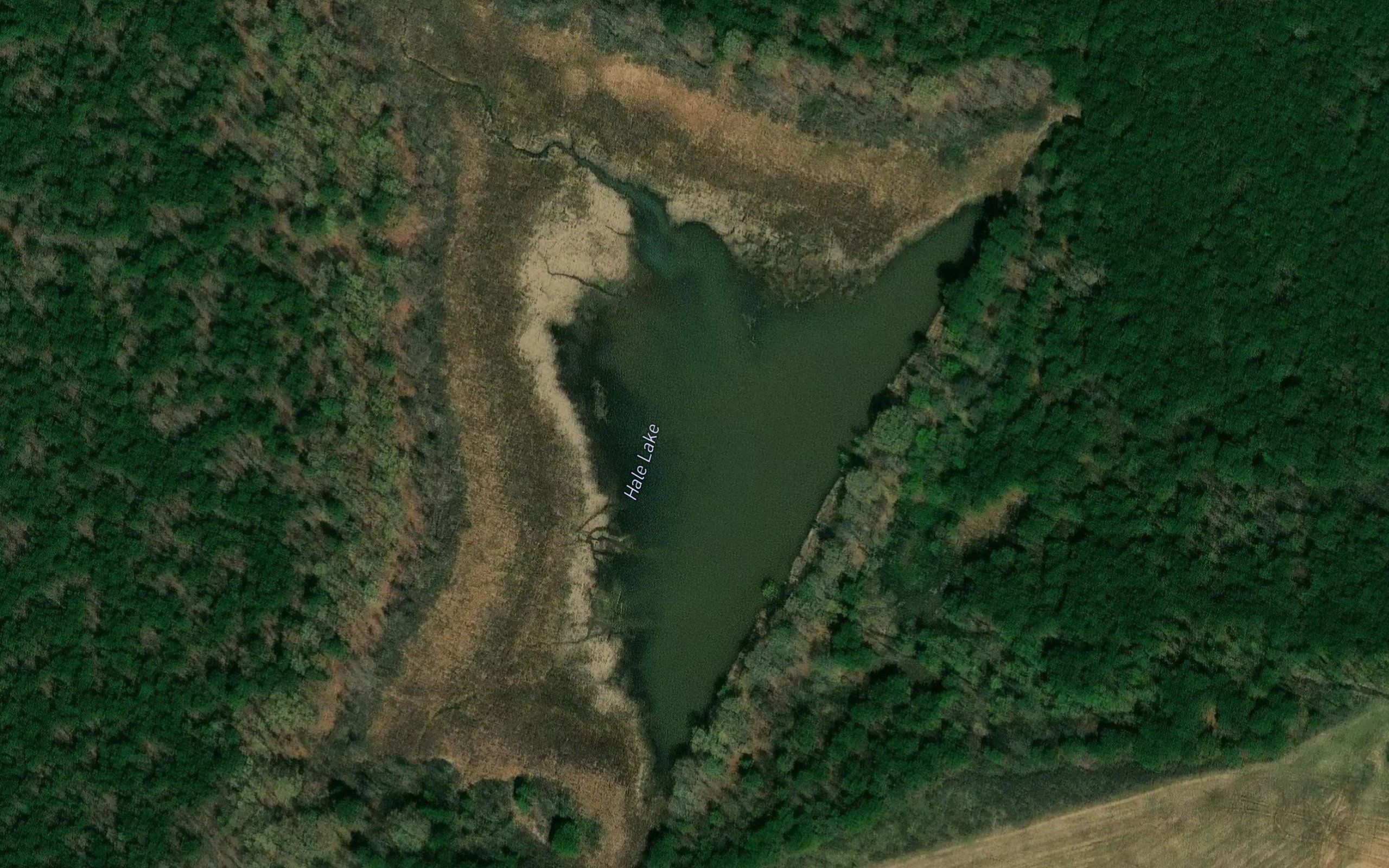 Hale Lake