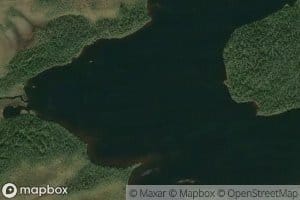 Oz. Maloye Voronskoye