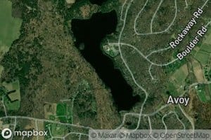 Wildwood Lake